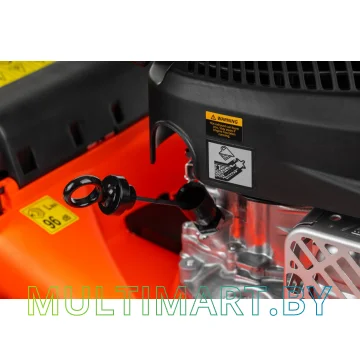 Газонокосилка Garvill GC-WR65720 картинка 10
